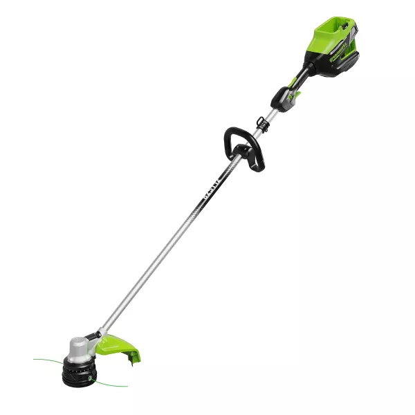 82V Grass Trimmer Kit