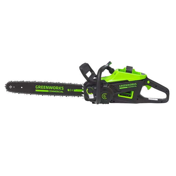 82V Chainsaw 18″ 2.7kW 