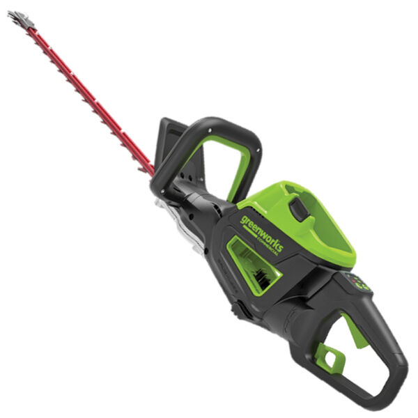 82V Hedge Trimmer 24″