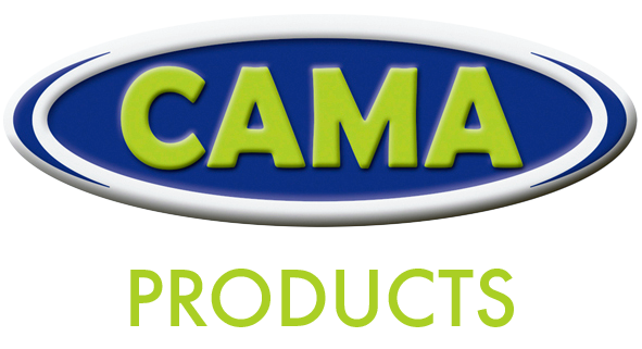 Cama Logo